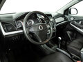 2013 SsangYong Actyon II Рестайлинг, серый - вид 10
