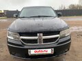 2008 Dodge Journey I, чёрный, 730000 рублей - вид 1