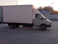 1999 ГАЗ ГАЗель (2705), серый, 535000 рублей - вид 1