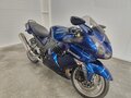 2007 Kawasaki ZZR 1400, синий, 599000 рублей - вид 1
