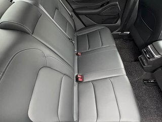 2025 Geely Emgrand II, белый, 1110202 рублей, вид 3