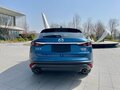 2021 Mazda CX-4 I Рестайлинг, синий, 1545000 рублей - вид 7