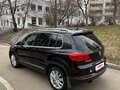 2013 Volkswagen Tiguan I Рестайлинг, чёрный, 1510000 рублей - вид 6