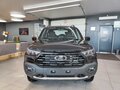 2026 Lada (ВАЗ) Niva Travel I Рестайлинг, чёрный - вид 2