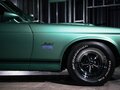 1968 Ford Mustang I, зелёный, 26500000 рублей - вид 8
