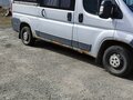 2012 Citroen Jumper, серебристый