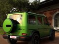 2023 Mercedes-Benz G-Класс AMG 63 AMG II (W463), чёрный, 18550000 рублей - вид 7