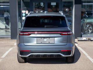 2026 VOLGA K50, серый, 4799000 рублей, вид 4