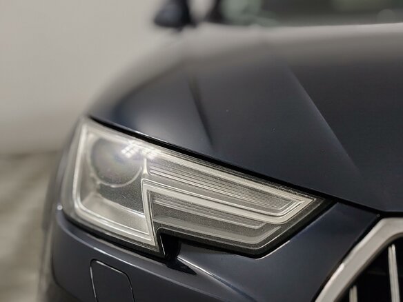 2016 Audi A4 allroad V (B9), чёрный, 2399000 рублей - вид 16