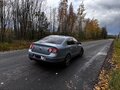 2008 Volkswagen Passat B6, серый, 655000 рублей - вид 3