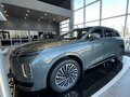 2025 Exeed Exlantix ET, серый, 6990000 рублей - вид 6