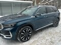 2023 Geely Monjaro (Xingyue L) I, синий, 3100000 рублей - вид 5