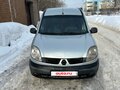 2008 Renault Kangoo, серебристый, 330000 рублей