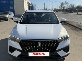 2023 Bestune T77, белый, 1800000 рублей, вид 1