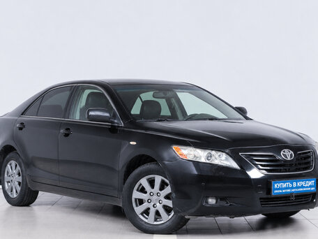 Toyota Camry VI (XV40)