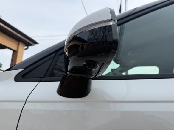 2025 Kia Carnival IV Рестайлинг, белый, 5800000 рублей - вид 13