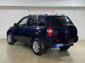 2012 Chery Tiggo (T11) I, синий, 399000 рублей - вид 3
