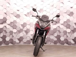 2024 Honda NC 750X, красный, 949000 рублей, вид 5