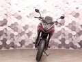 2024 Honda NC 750X, красный - вид 4