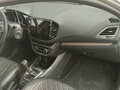2019 Lada (ВАЗ) Vesta I, серый - вид 5