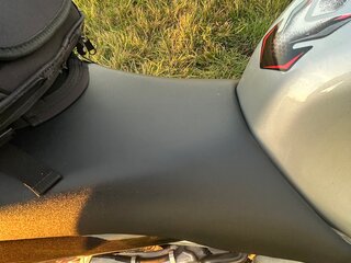 2005 Honda CBR 600F, серебристый, 520000 рублей, вид 3