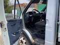 1995 ГАЗ ГАЗель (3221), серый, 350000 рублей - вид 6
