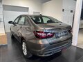 2026 Lada (ВАЗ) Vesta I Рестайлинг (NG), коричневый, 1862000 рублей - вид 11
