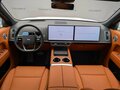 2025 Li Auto (Lixiang) L9 52.3 kWh I Рестайлинг, серый, 11790000 рублей - вид 7