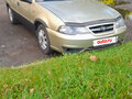 2010 Daewoo Nexia I Рестайлинг, золотистый, 160000 рублей