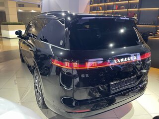 2026 Lynk & Co 900, чёрный, 8050000 рублей, вид 5