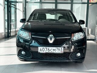 Renault Sandero II