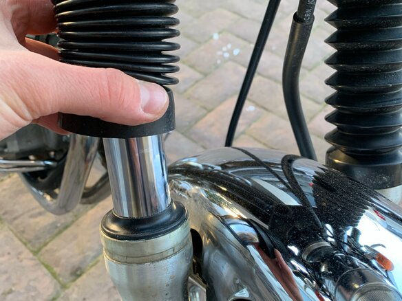 2008 Honda CB 400SS, белый, 430000 рублей - вид 14