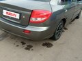 2005 Kia Rio I Рестайлинг, серый, 145000 рублей - вид 2