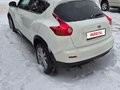 2012 Nissan Juke I, белый, 1150000 рублей - вид 4
