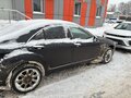 2009 Mercedes-Benz S-Класс 350 V (W221) Рестайлинг, чёрный, 1600000 рублей - вид 3