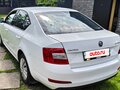 2016 Skoda Octavia III (A7), белый - вид 6