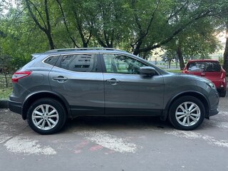 2018 Nissan Qashqai II, серый, 2050000 рублей, вид 1