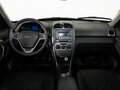 2013 Chery Tiggo (T11) I Рестайлинг (FL), серый - вид 6