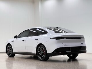 2025 Nissan N7 58 kWh, белый, 2330000 рублей, вид 3