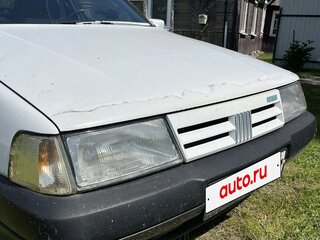 1995 Fiat Tempra, белый, 70000 рублей, вид 2