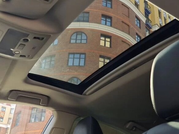 2013 Lexus ES 250 VI, чёрный, 2500000 рублей - вид 28