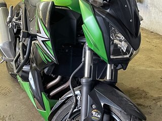 Kawasaki KLX 250