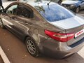 2014 Kia Rio III, серый, 890000 рублей - вид 2