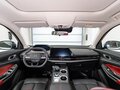 2024 Changan UNI-S I, серебристый - вид 4