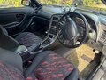1997 Toyota Celica VI (T200) Рестайлинг, чёрный, 1400000 рублей - вид 6