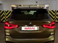 2020 BMW X3 M I (F97), серый, 7000000 рублей - вид 3
