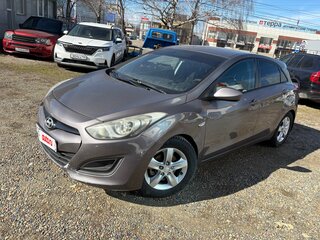 2014 Hyundai i30 II, коричневый, 1000000 рублей, вид 1