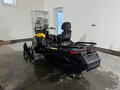 2022 BRP Ski-Doo Expedition 600, жёлтый, 1600000 рублей - вид 6