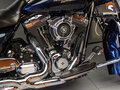 2012 Harley-Davidson Street Glide, синий, 1023463 рублей - вид 11
