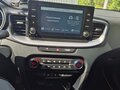 2021 Kia Ceed III Рестайлинг, серый, 1670000 рублей - вид 9